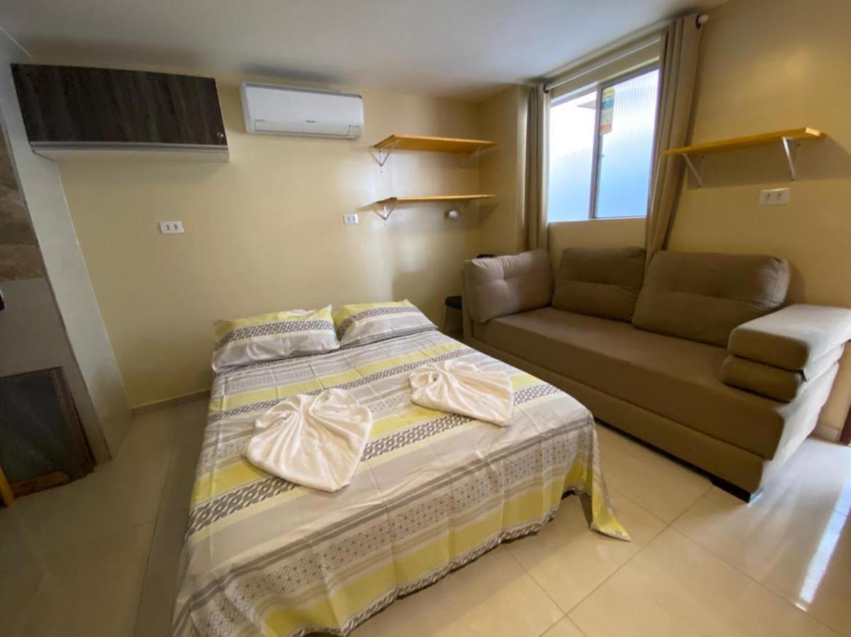 Flat Estudio A 150 Metros Da Praia De Pôrto das Galinhas מראה חיצוני תמונה