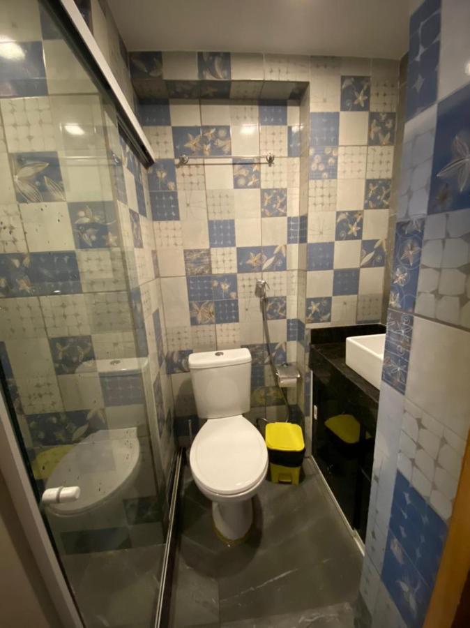 Flat Estudio A 150 Metros Da Praia De Pôrto das Galinhas מראה חיצוני תמונה